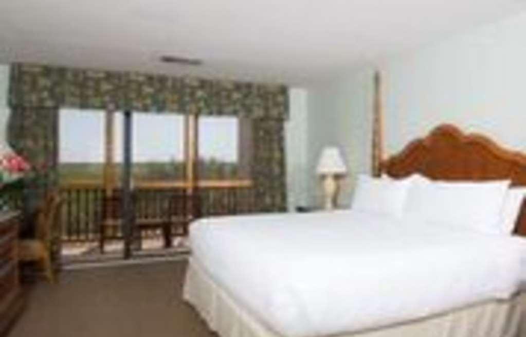 Sea Gate Inn St. Simons Island Rum bild
