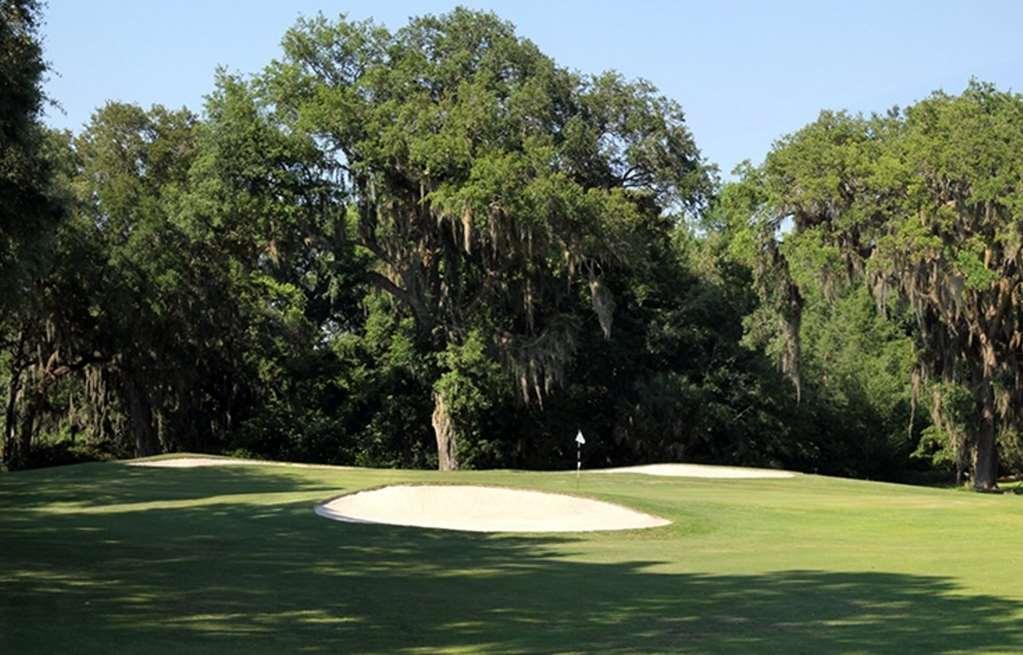 Sea Gate Inn St. Simons Island Bekvämligheter bild