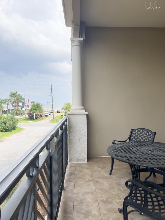Sea Gate Inn St. Simons Island Exteriör bild