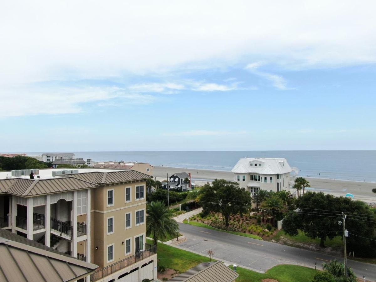 Sea Gate Inn St. Simons Island Exteriör bild