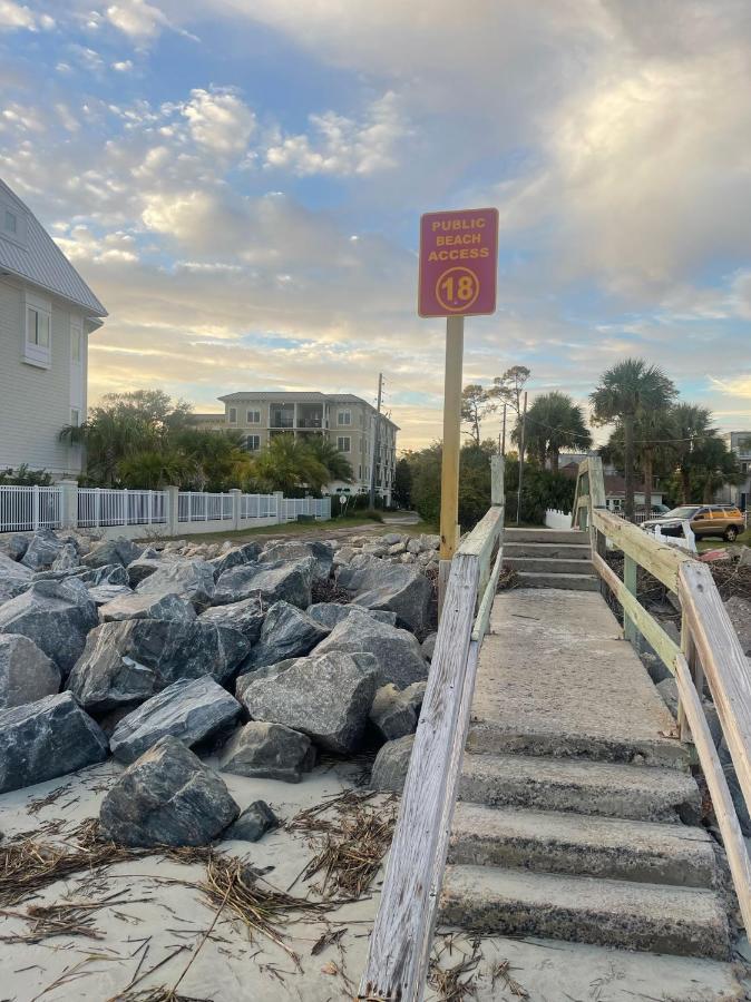 Sea Gate Inn St. Simons Island Exteriör bild