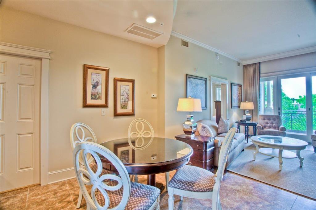 Sea Gate Inn St. Simons Island Rum bild
